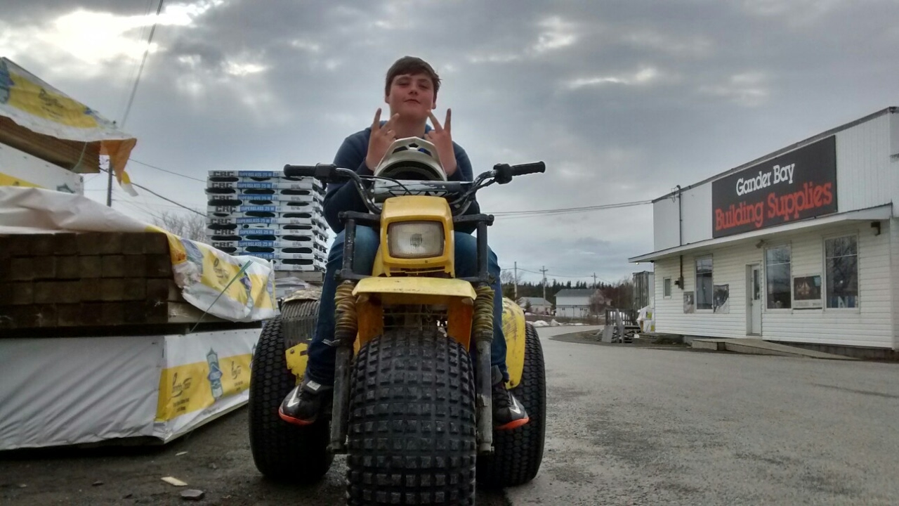 Trike life Montage.👏