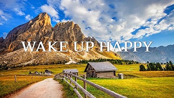Morning Guitar Music - Wake Up Happy & Positive Energy - Oldies instrumental de los 50s 60s 70s 🎸