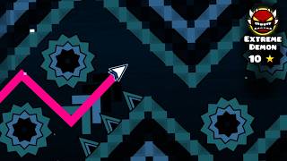 COMPLETE AFTER 3 YEARS OF 90% | "Sonic Wave" 100% (Extreme Demon) ft. Josh