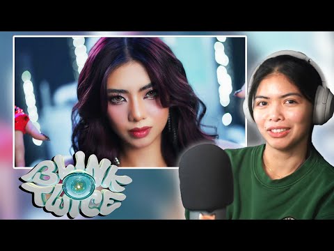 REHEATED that pandesal 🙏🏽 BINI | 'Blink Twice' Official Music Video [reaction]
