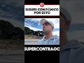 El error que me mantenía con ataques de pánico #saludylongevidad #healthcoach #autocontrol