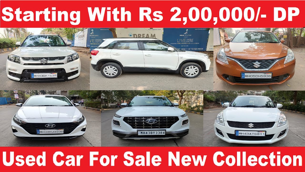 Used Car 2023 Used Car For Sale Second Hand Car For Sale Used Car