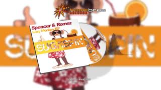 Spencer & Romez - One Day (Radio Edit)