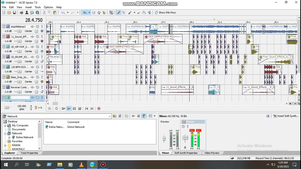 sia-unstoppable  trip mix 