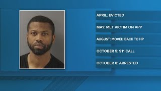 North Carolina representative lived with 15-year-old, prosecutors say