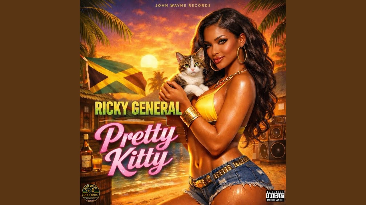 Watch Pretty Kitty on YouTube Watch Pretty Kitty on YouTube