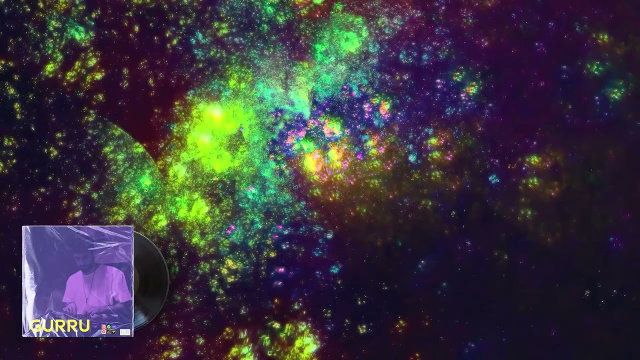 gurru - Bırak Beni (Athmos House mix)