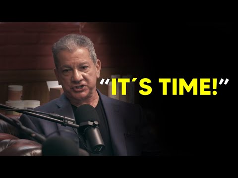 BRUCE BUFFER ANÚNCIANDO MIKE TYSON | PODCAST LEGENDADO