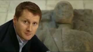 Thomas Asbridge on The Greatest Knight