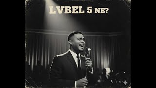 Lvbel C5 - Ne ? ✨ (If It Was A 1960’S Motown Soul Hit Ai Cover)