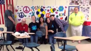 Video Yearbook 2013-2014