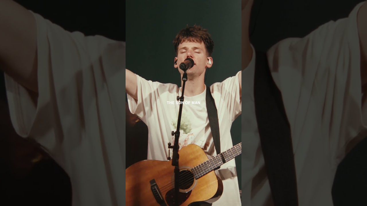 HE IS EVERYTHING 🤲  