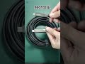 A full function TYPEC cable to solve all your transmission #USB#USBcable#USB3#usb4