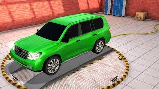 Modern Car parking game|car game|car driving screenshot 5