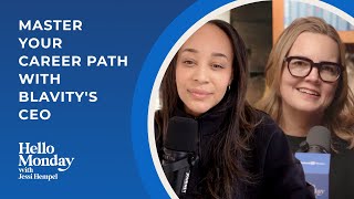 Morgan DeBaun on Building Blavity – And Why She Almost Sold It All