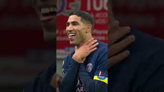 ACHRAF. HAKIMI. 🐐🇲🇦
