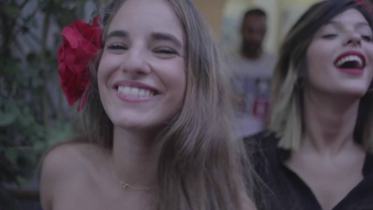 Ven a la Feria de Utrera