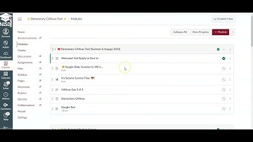ES CANvas Too: Create a Google Assignment (External Tool)