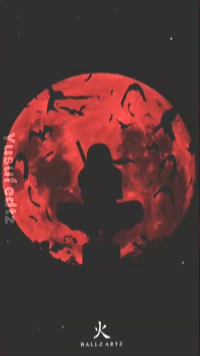 preset am anime || pake foto || lord Itachi || DJ cepak jeder