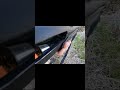 【狩猟】発砲、薬莢拾い2