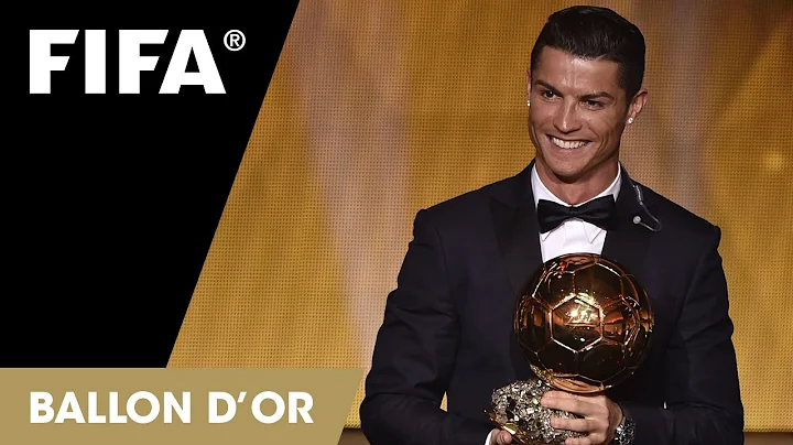 FIFA Ballon d'Or 2015 - Nominees Revealed - EXCLUSIVE