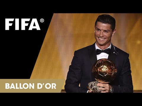 FIFA Ballon d&#39;Or 2015 - Nominees Revealed - EXCLUSIVE