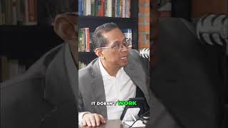 Vision is Key: Talking to Thinkers, Not Drunkards #shorts