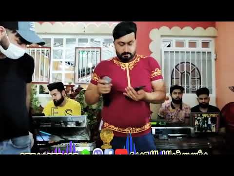 الفنان المبدع زياد العراقي المايسترو هيثم التركي حنة احمد شامل موصل الجديد 