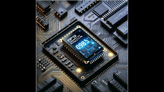 ESP32 Odyssey Bringing the OLED to Life