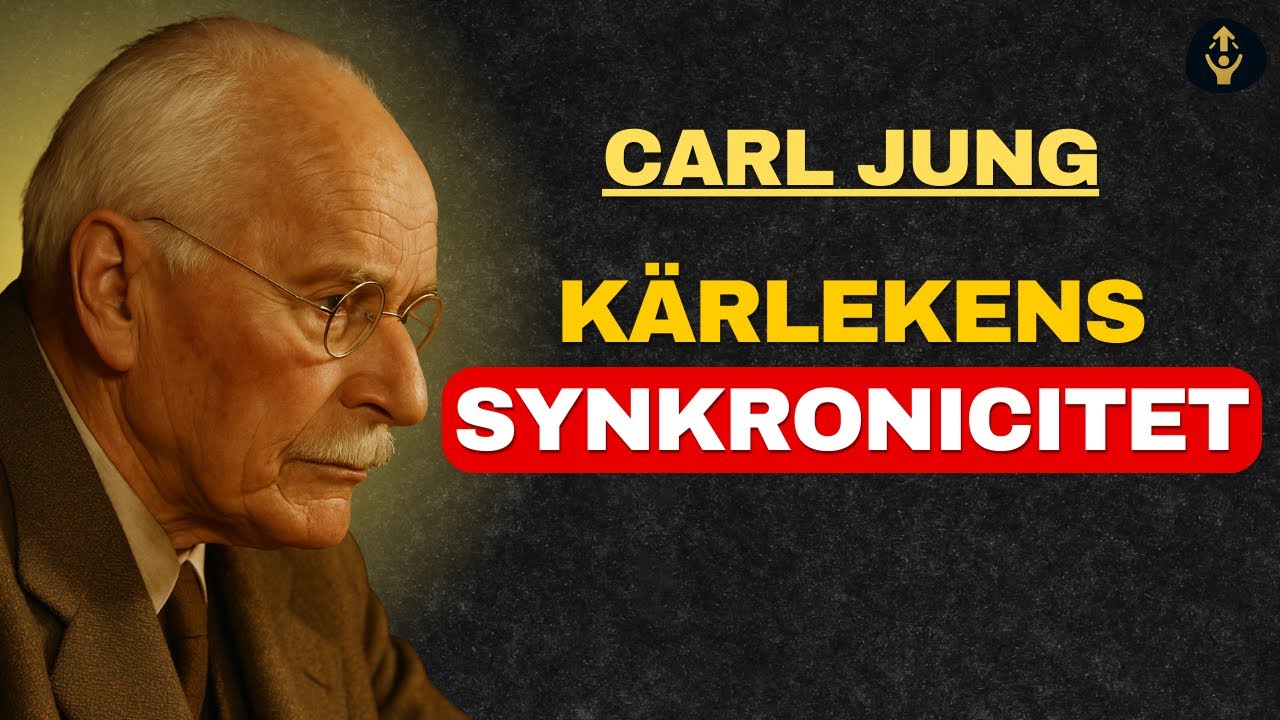 7 “Märkliga” Tecken på att du har mött din SANNA KÄRLEK | Carl Jung