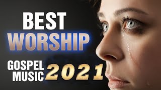 The Best 100 Praise and Worship Songs Playlist || Best Gospel Songs All Time - Most popular song by Best Worship Songs 20,475 views 3 years ago 3 hours, 51 minutes