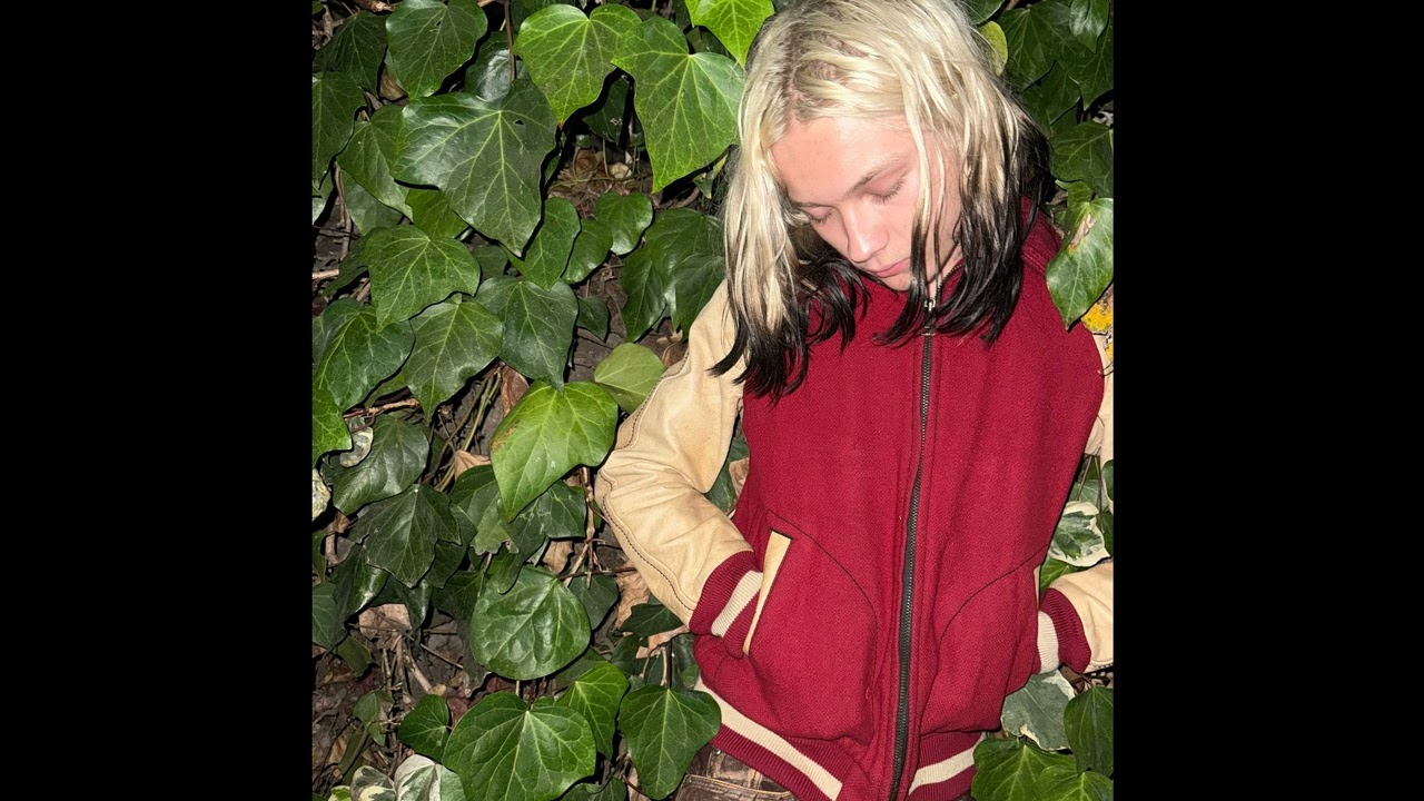 Forever (Instrumental) - Nettspend (prod. ok)