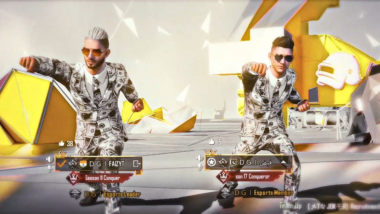 Raaj Kumar Dialogues Lobby Video | PUBG LOBBY VIDEO EDIT | BY FAIZ YT