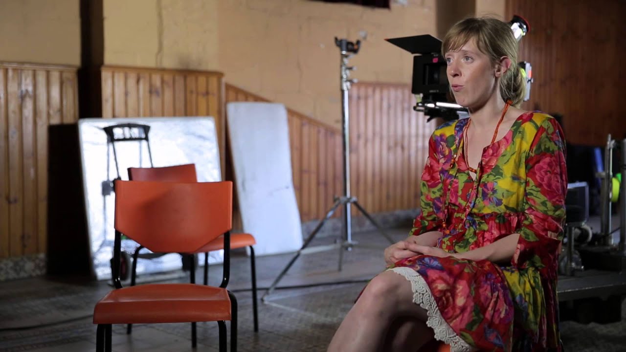 Christelle Cornil 05 CINEVOX 1080p