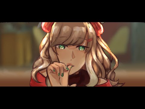 Gone / Rosé【Rin Ver.】