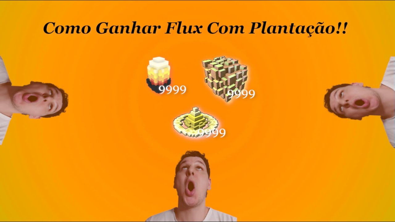 COMO GANHAR DINHEIRO COM PLANTAÇÃO (GARDENING) -TROVE