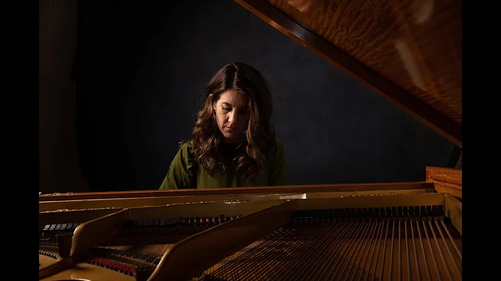 Emily Mesko // Angel From Montgomery - by John Prine