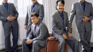 CAMPESINO SOY - Los Tigres Del Norte - Roger LC chords