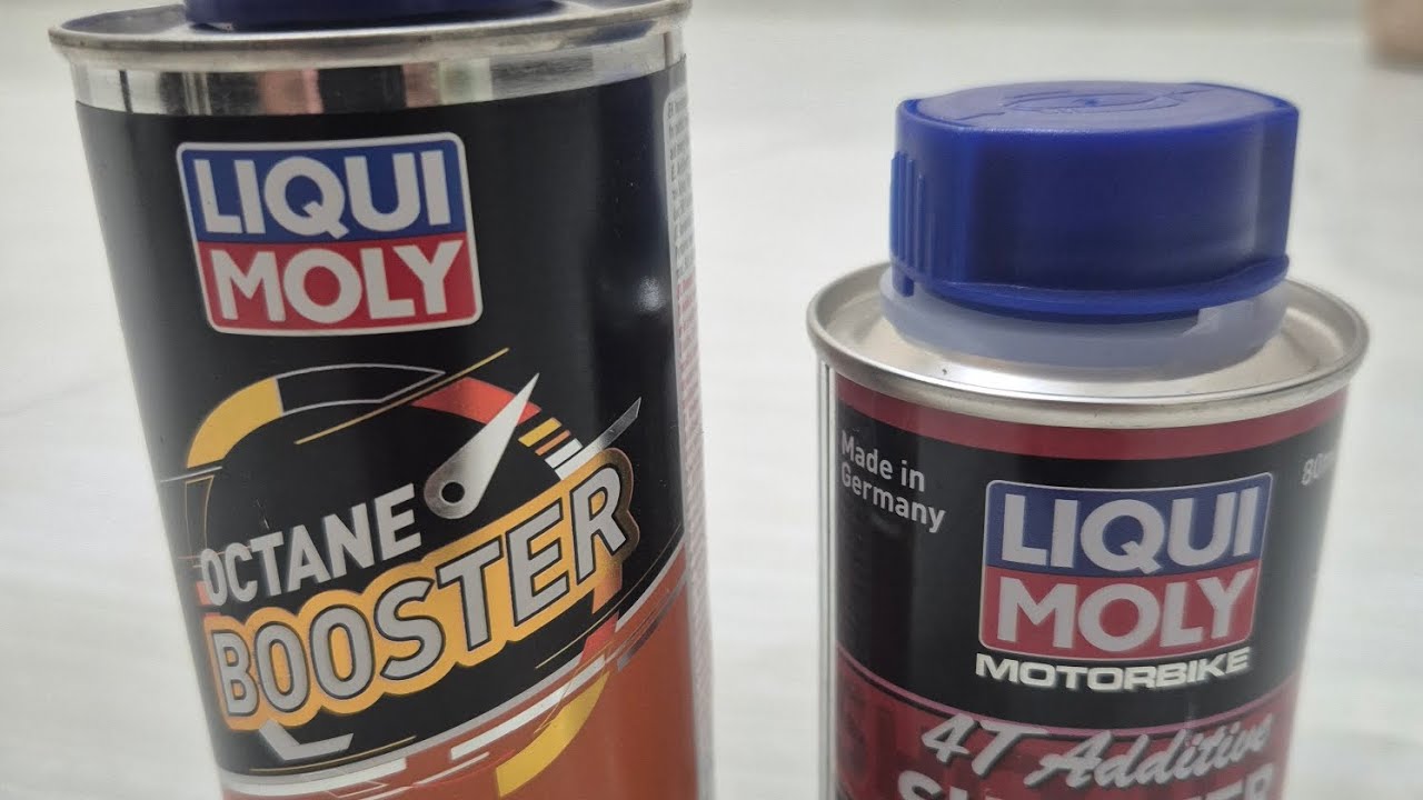 Is Octane Booster the Same as Fuel Injector Cleaner? (The Truth) 