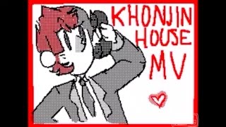 Castin - Khonjin House Flipnote