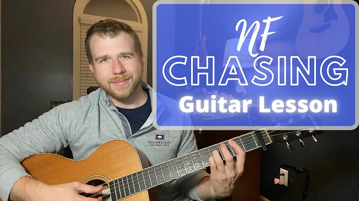 Chasing- NF (Guitar Lesson)