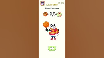 DOP 2 Level 4390 – Logic Twist! #dop2 #shorts #gameplay #viralvideo