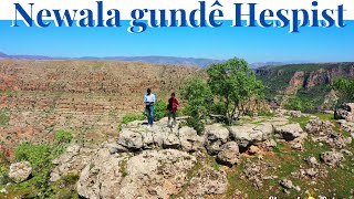 Newala gundê Hespist li bakurê Welatê me herema Botan(Koma Agirî - Gurzê Gelan)(Part 10/20)#şirnax