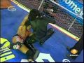 Aaa  el mesas vs chessman 20090315 aaa heavyweight