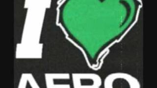 Video thumbnail of "AFRO - lelelelè"