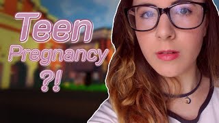 Teen Pregnancy?! | Say it Explained! - Season 2 Ep.5
🌸WANT MY MERCH ITS AVAILABLE NOW ! ?🌸
🌻CLICK HERE🌻:https://teespring.com/stores/taigas-world
🌺Hey guys, here is a brand new explained video! Thank you guys so much for all the support you give us, we love you all!🌺
🌻Check out Maddies channel!
🌻Maddies Cover: https://www.youtube.com/watch?v=4zCaxQ8bmmA
🌻Maddies Channel: https://www.youtube.com/channel/UC1VP0FqBz_W4UkGQKr7HQsQ
🌻Twitter: https://twitter.com/maddierien
🌻Instagram: https://www.instagram.com/maddierien/
🌻IMBD: https://www.imdb.com/name/nm6638156/?r
~~~~~~~~~~~~~~~~~~~~~~~~~~~~~~~~
🌻Outro by: Lahart🌻
🌺Pixel Art intro by: Snifferish🌺
🌼Thumbnail by: Taiga🌼
🌻Thumbnail art by: Lahart🌻
~~~~~~~~~~~~~~~~~~~~~~~~~~~~~~~~
🌼»IP: Not Given»🌼
🌼»»My Social Media Links»»
🌼» Twitter: https://twitter.com/MorganJ3SS
🌼» Instagram: https://www.instagram.com/morgantaiga/
🌼» Discord: https://discord.gg/4RBTQtg
🌼» Twitch: https://www.twitch.tv/morgantaiga
🌼» WattPad: https://www.wattpad.com/user/TaigaTales
🌼» Patreon: https://www.patreon.com/TaigaPlays
~~~~~~~~~~~~~~~
🌺WANT MY MERCH ITS AVAILABLE NOW ! ?🌺
🌻CLICK HERE🌻:https://teespring.com/stores/taigas-world Teen Pregnancy?! | Say it Explained! - Season 2 Ep.5