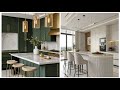 Top Modular Kitchen Designs 2026 | Modern Homes