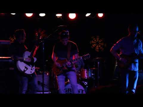 Andy Sydow Band - Gold Dust Woman/The Chain (Globe Hall - 6/8/19)