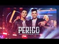 Lucas Aboiador e Nadson O Ferinha  - Perigo  (DVD Venci na Vida)