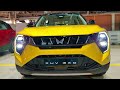 Mahindra XUV 3XO Review by Autocar India [2024]